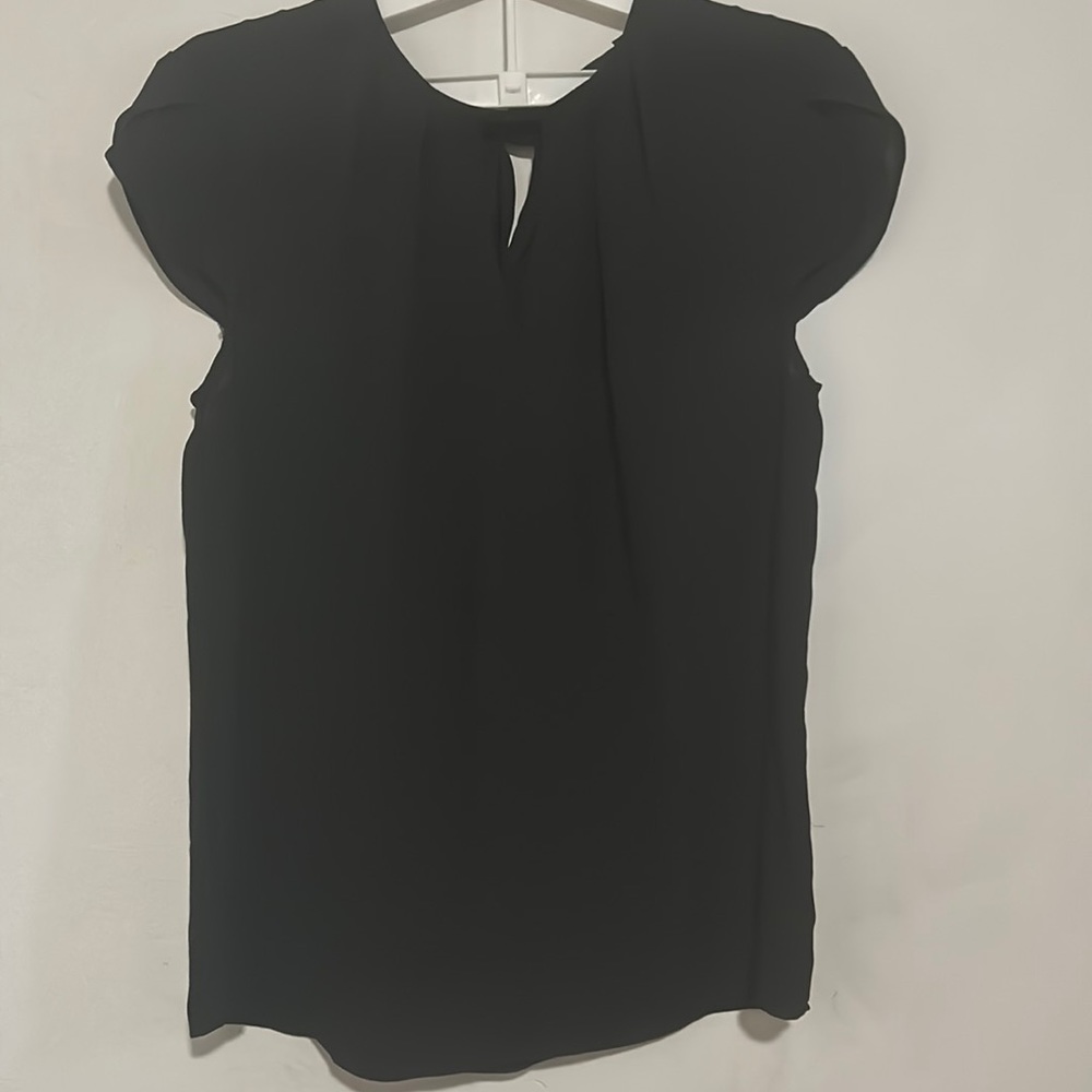 NWT express woman’s blouse size small